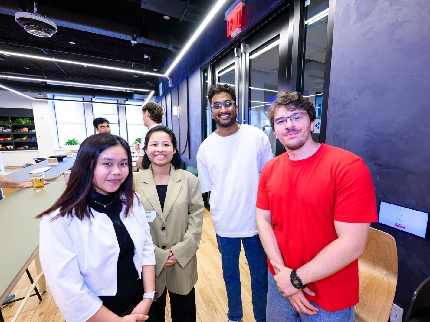 Builder Residency Ariel 4