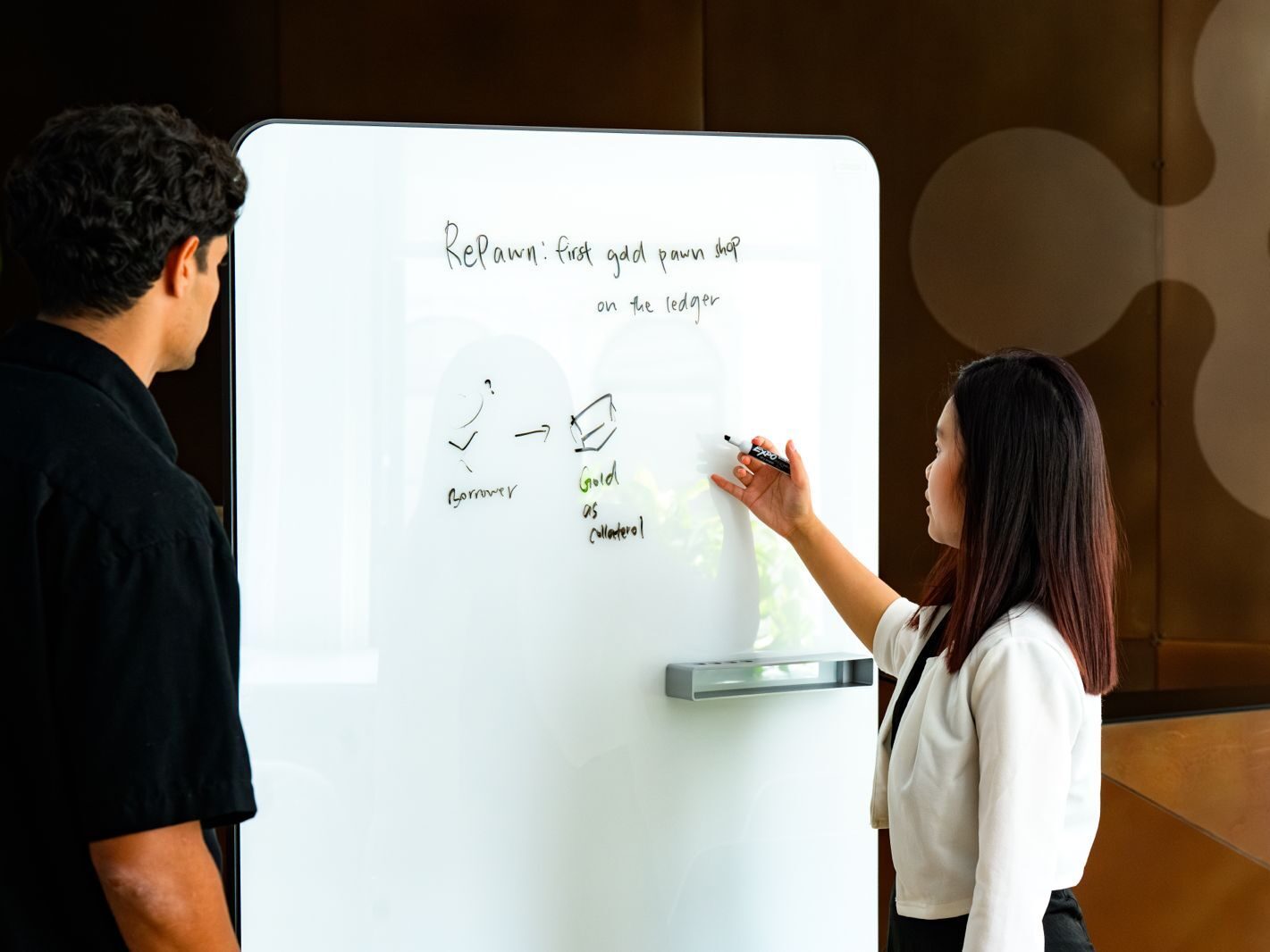 Builder Residency Ariel