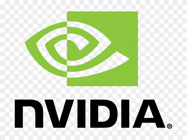 Logo-nvidia-transparent-PNG